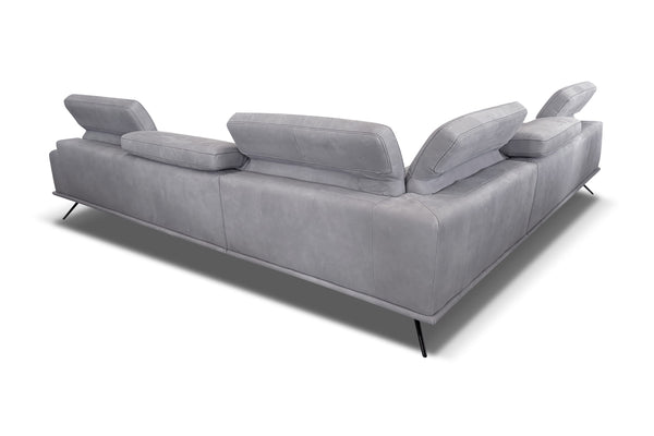 Imperial Sectional