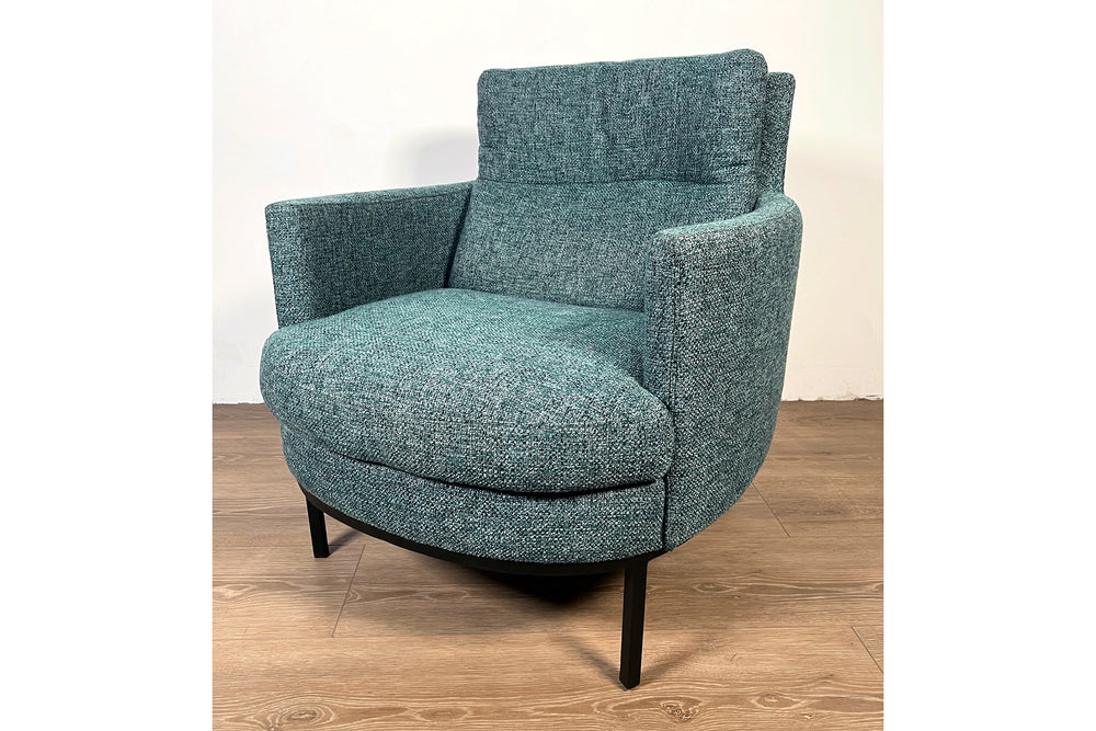 Incanto Accent Chair