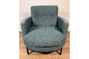 Incanto Accent Chair