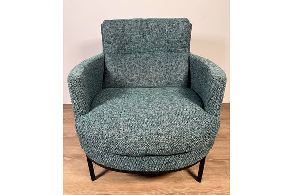 Incanto Accent Chair