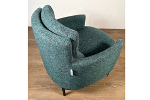 Incanto Accent Chair