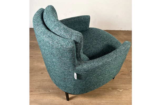 Incanto Accent Chair