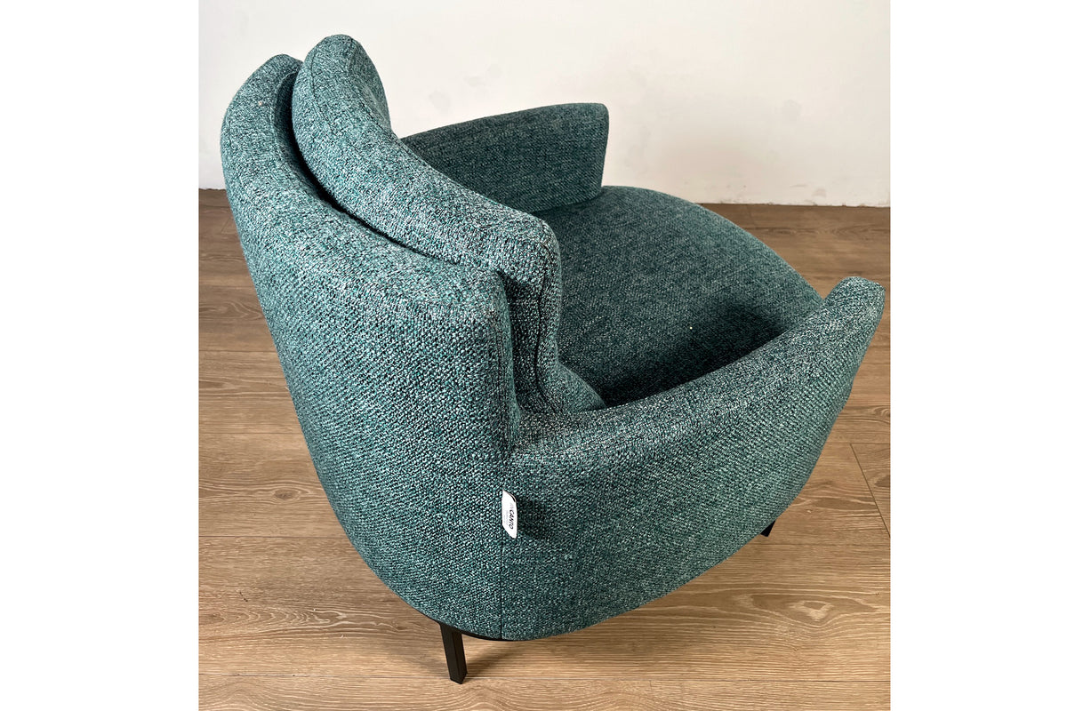 Incanto Accent Chair