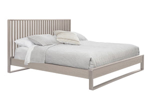 Corsa Slat Bed