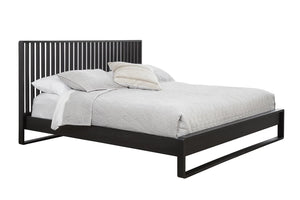 Corsa Slat Bed