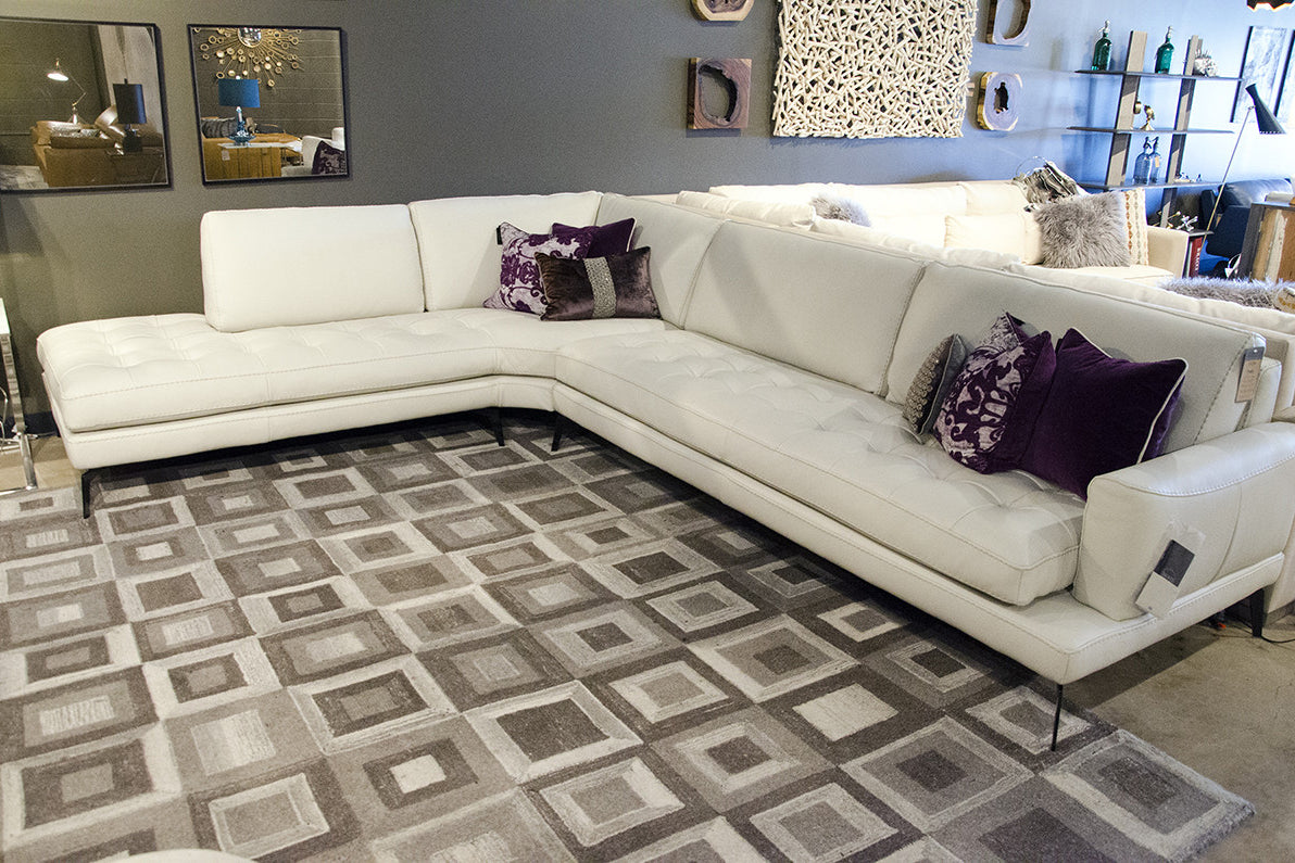 Living Sectional