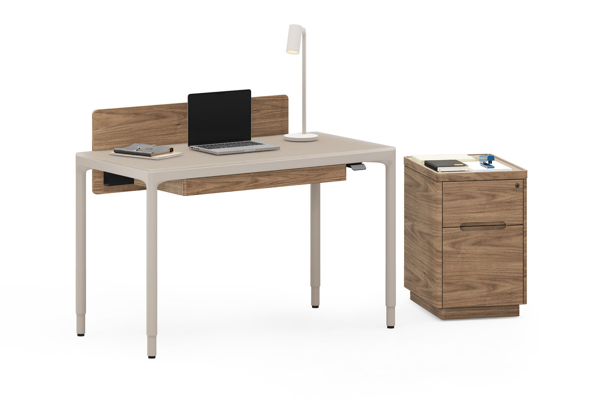 Luma 6727 Storage File Cabinet