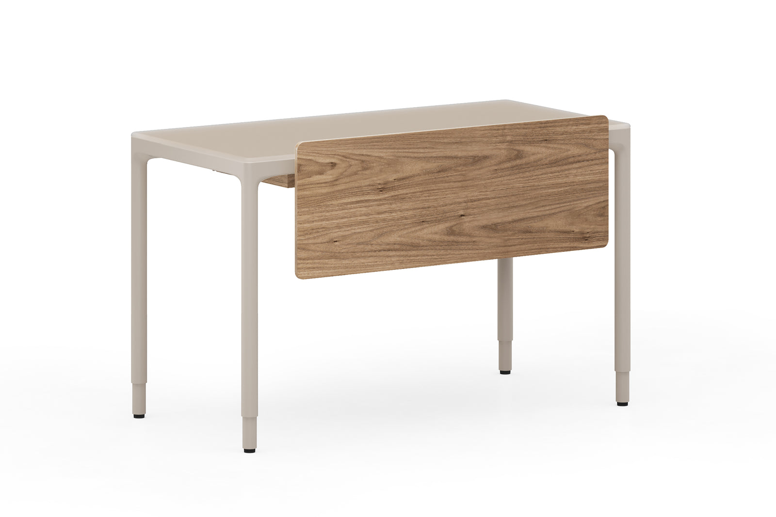 Dune Luma Lift Desk 6761