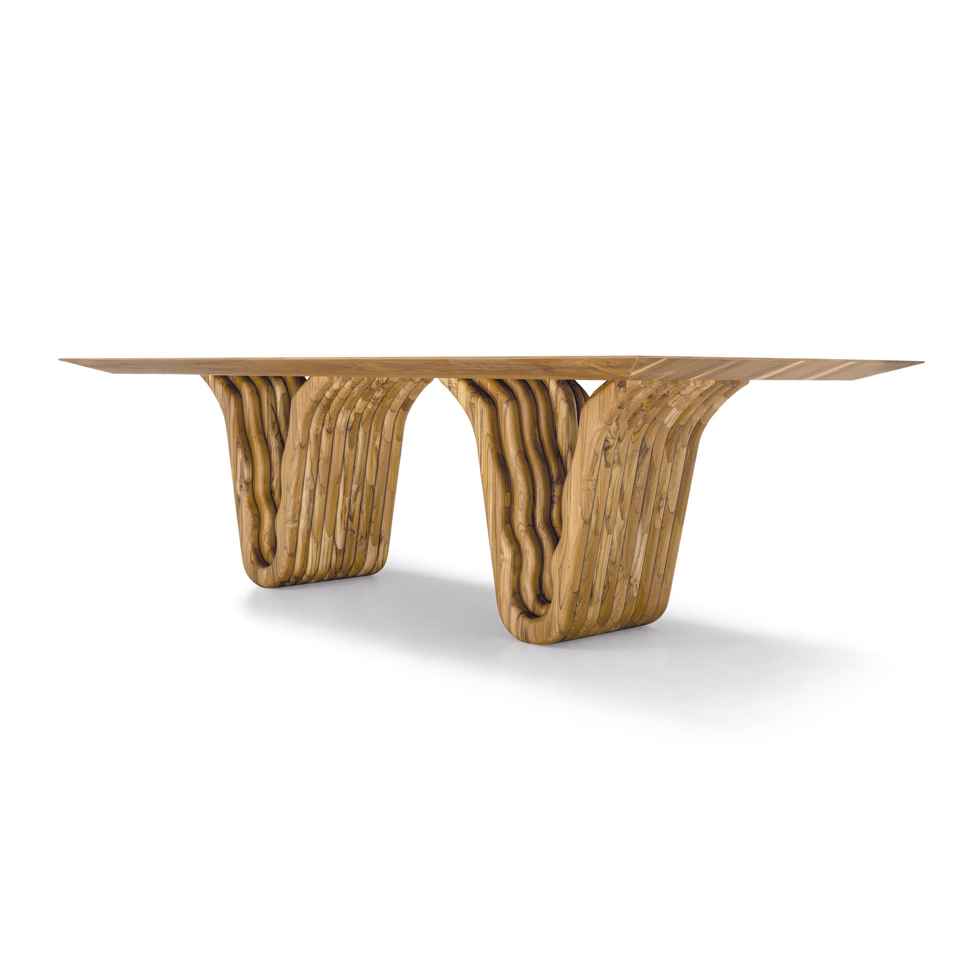 Dolomitas Dining Table