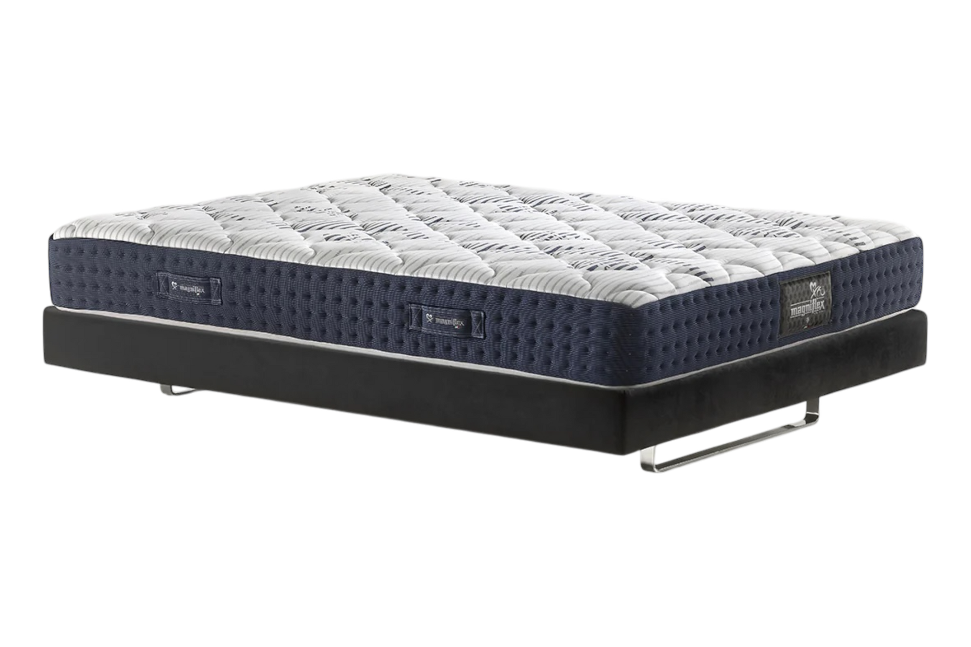 MagniCool 10” Firm Mattress – Cooling Support | Magniflex