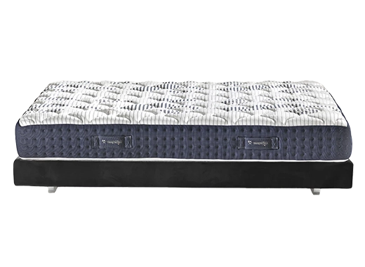 Magniflex® mattresses are eco-friendly with no off-gas Magniflex® mattresses are eco-friendly with no off-gas