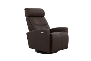 Milan Power Recliner