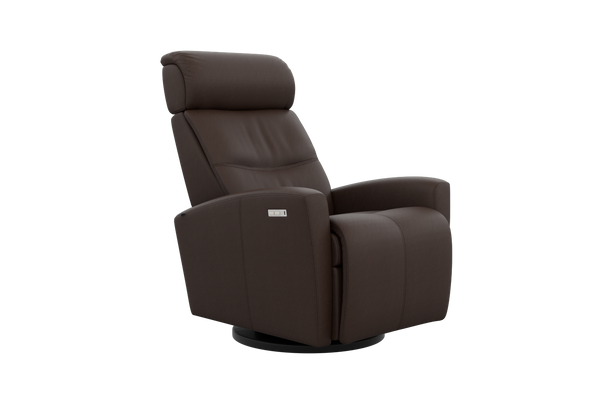 Milan Power Recliner
