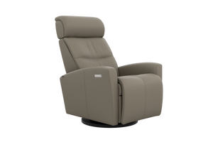 Milan Power Recliner