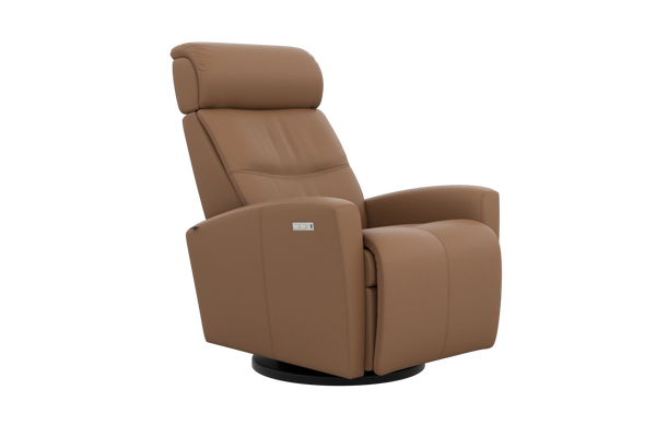 Milan Power Recliner