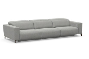 Monza Sectional