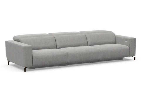 Monza Sectional