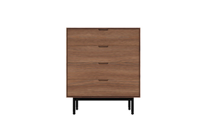 Munro 4 Drawer Dresser