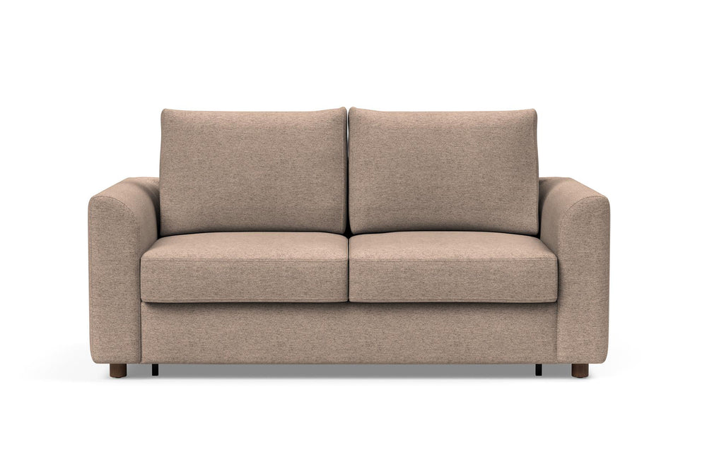 Neah Curved Full Sleeper Sofa