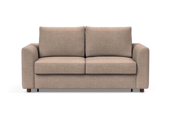 Neah Curved Full Sleeper Sofa