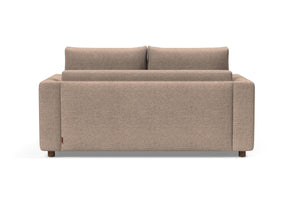 Neah Curved Full Sleeper Sofa