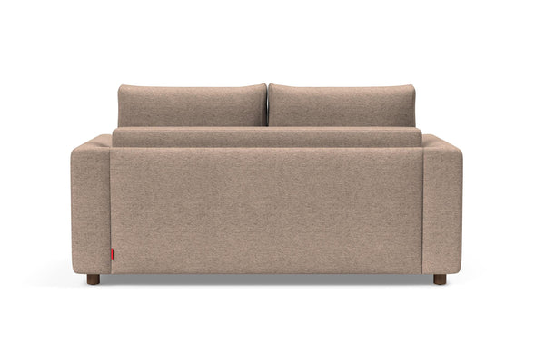 Neah Curved Full Sleeper Sofa