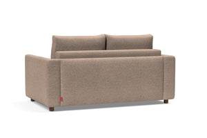 Neah Curved Full Sleeper Sofa