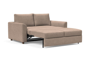 Neah Curved Full Sleeper Sofa