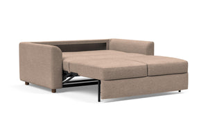 Neah Curved Full Sleeper Sofa