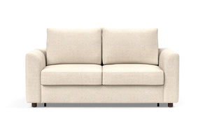 Neah Curved Full Sleeper Sofa