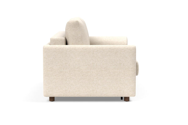 Neah Curved Full Sleeper Sofa