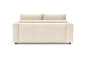 Neah Curved Full Sleeper Sofa