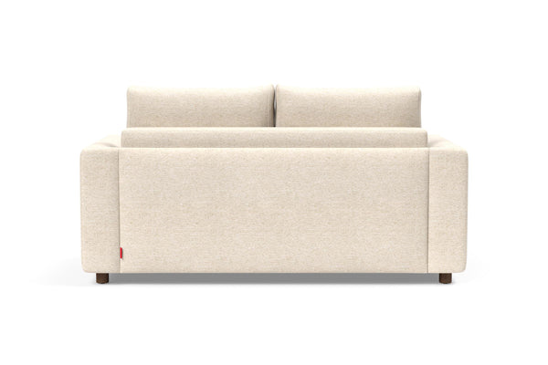 Neah Curved Full Sleeper Sofa