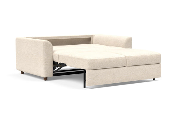 Neah Curved Full Sleeper Sofa