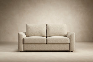 Neah Curved Full Sleeper Sofa