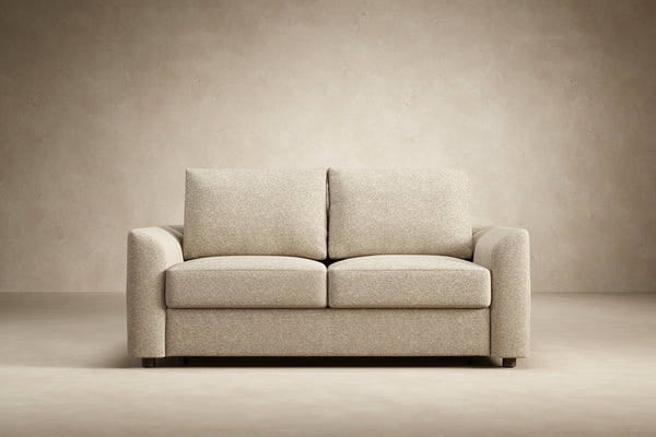 Neah Curved Full Sleeper Sofa