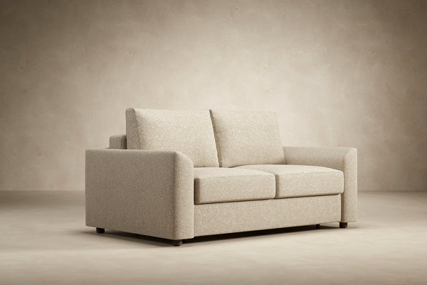 Neah Curved Full Sleeper Sofa