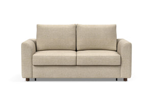 Neah Curved Full Sleeper Sofa