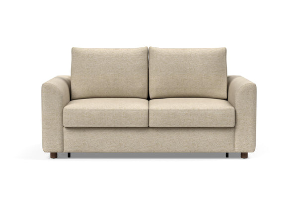 Neah Curved Full Sleeper Sofa