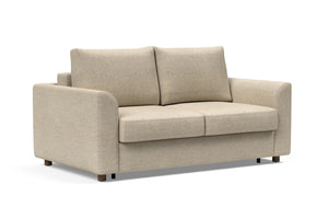 Neah Curved Full Sleeper Sofa