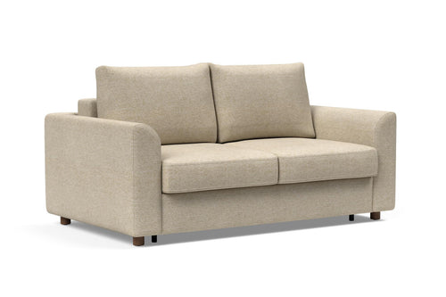 Neah Curved Full Sleeper Sofa