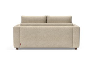 Neah Curved Full Sleeper Sofa