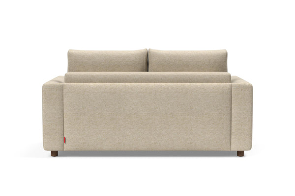 Neah Curved Full Sleeper Sofa