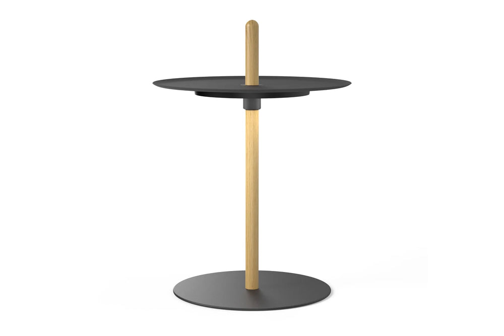 Nivel Pedestal