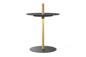 Nivel Pedestal