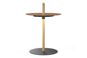 Nivel Pedestal