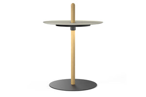 Nivel Pedestal