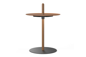 Nivel Pedestal