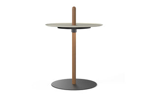 Nivel Pedestal
