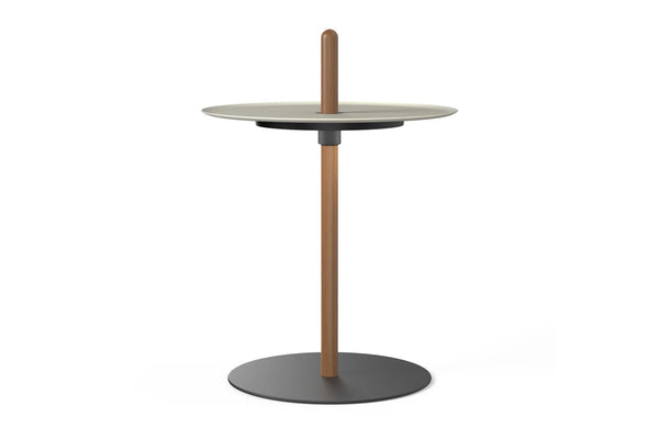 Nivel Pedestal